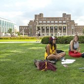 University of Minnesota--Twin Cities