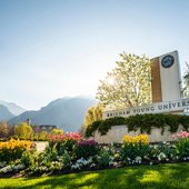 Brigham Young University--Provo