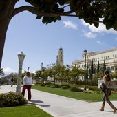 University of San Diego
