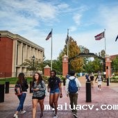 Saint Louis University