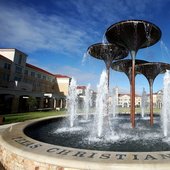 Texas Christian University