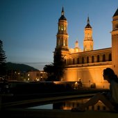 University of San Francisco