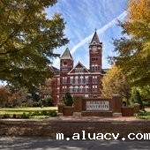 Auburn University