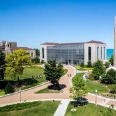 Loyola University Chicago