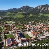 University of Colorado--Boulder