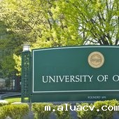 University of Oregon