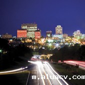 University of South Carolina