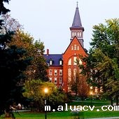 University of Vermont