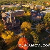 University of New Hampshire