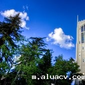 University of the Pacific