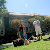 University of La Verne