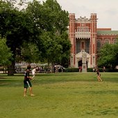University of Oklahoma