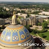 The Catholic University of America