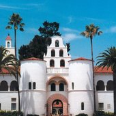San Diego State University