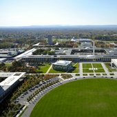 University at Albany--SUNY