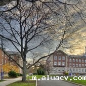 University of St. Joseph