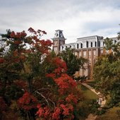 University of Arkansas