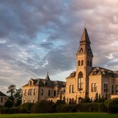 Kansas State University
