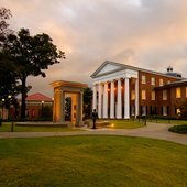 University of Mississippi