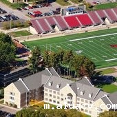 St. John Fisher College
