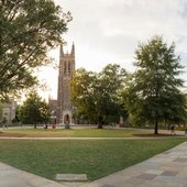 Duke University