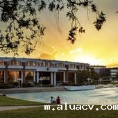 University of Central Florida