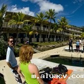 University of Hawaii--Manoa