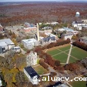 University of Rhode Island