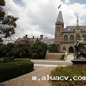 Gallaudet University