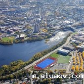 University of Massachusetts--Lowell