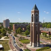 Ball State University