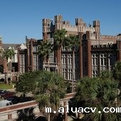 新奥尔良洛约拉大学