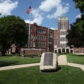 圣弗朗西斯大学