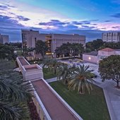 Florida International University