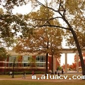 East Carolina University