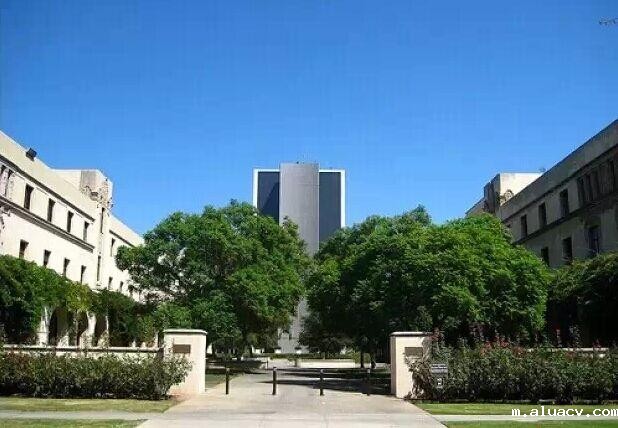 美国最杰出的理工学院竟然不是麻省理工?