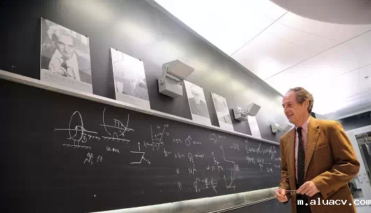 美国最杰出的理工学院竟然不是麻省理工?